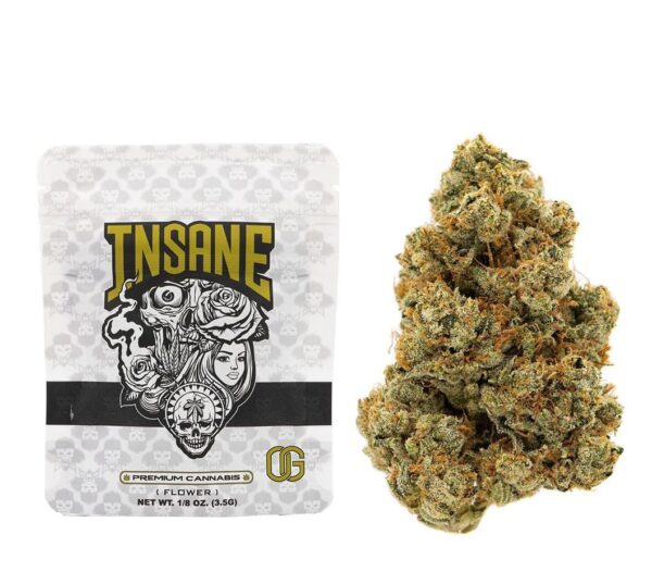 Buy Insane OG Online