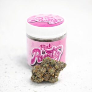 pink runtz weed