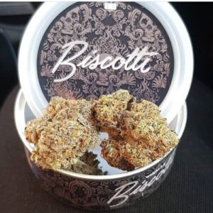 biscotti