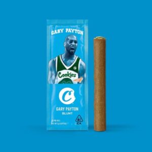 buy gary payton preroll online