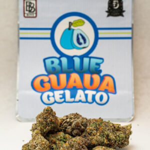 buy blue guava gelato online