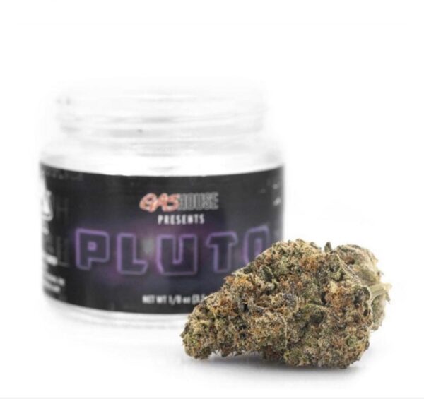 buy pluto strain online