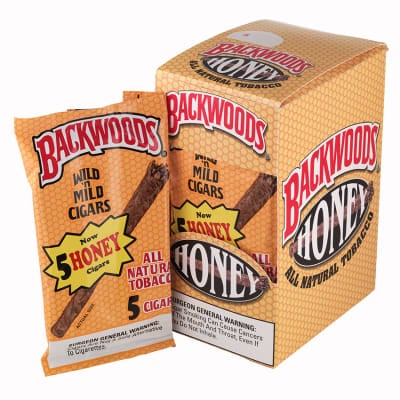 buy backwoods cigars online