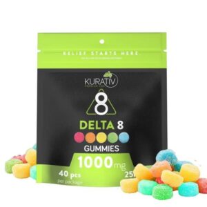 Buy Delta 8 Gummies Online