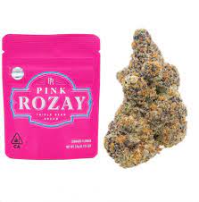 Pink Rozay weed online