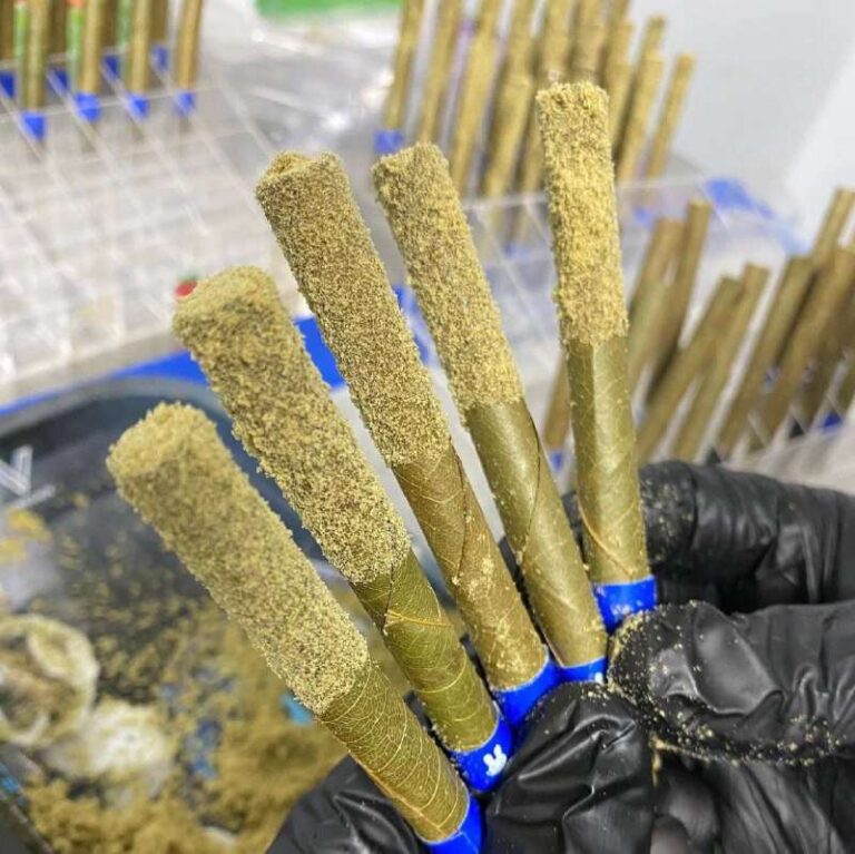 Moonrock Pre Rolls Connected Cannabis Buy Moonrock Pre Roll Online