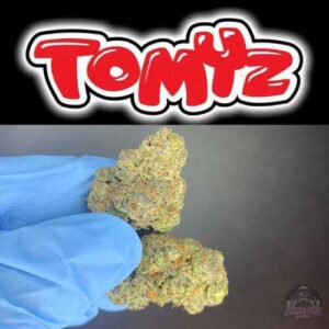 Blue Tomyz Strain Price 