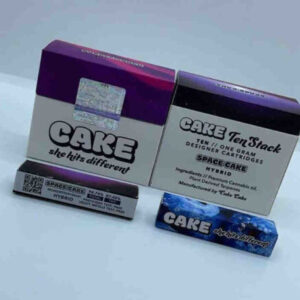 buy space cake vape cartridge online