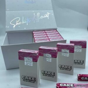 Buy cake disposable carts