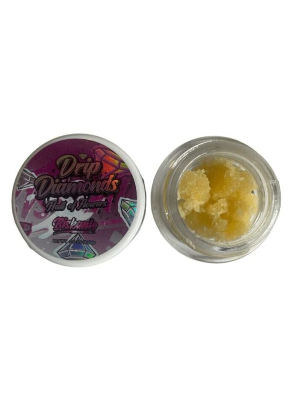 Drip Diamonds – Biskante – 3.5 G