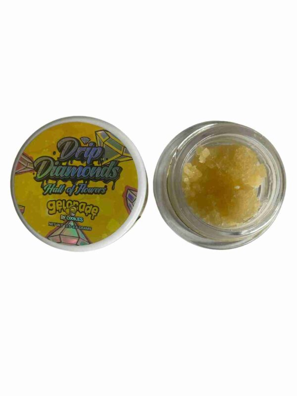 Drip Diamonds – Gelonade – 3.5 G